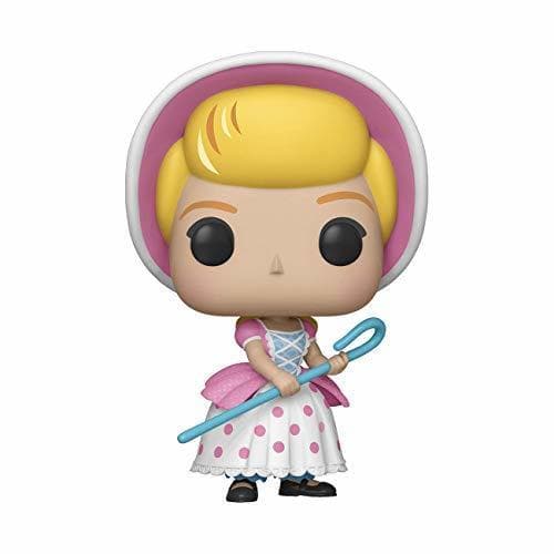 Game Funko 37015 Pop Vinilo