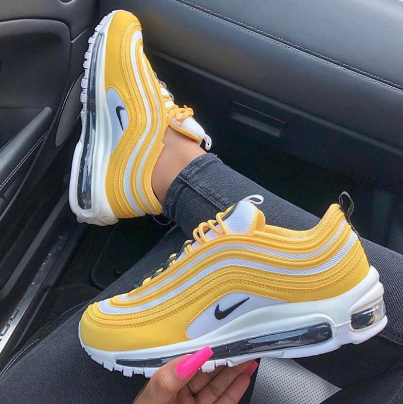 Moda Air Max 97 || 💛