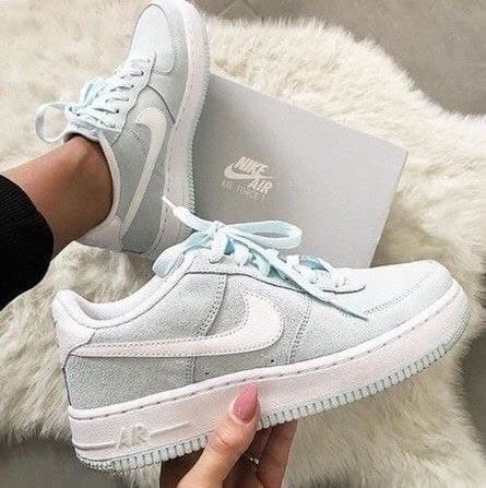 Moda Nike