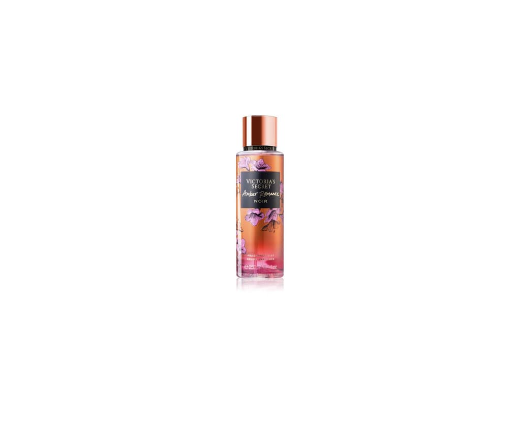 Product Victoria's Secret Amber Romance Noir 