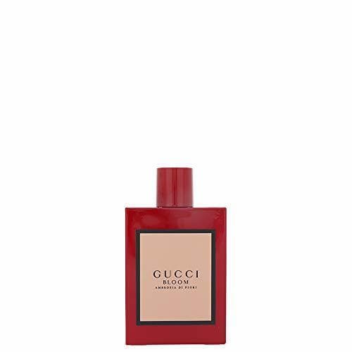 Belleza Gucci Gucci Bloom Ambrossia Di Fiori Epv 50Ml 50 ml