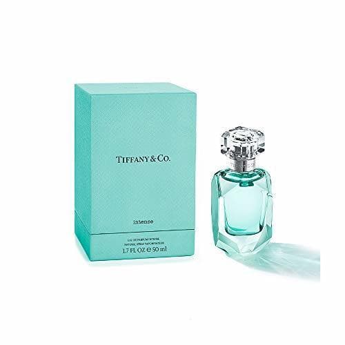 Belleza Tiffany & Co