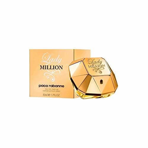 Beauty Paco Rabanne Lady Million