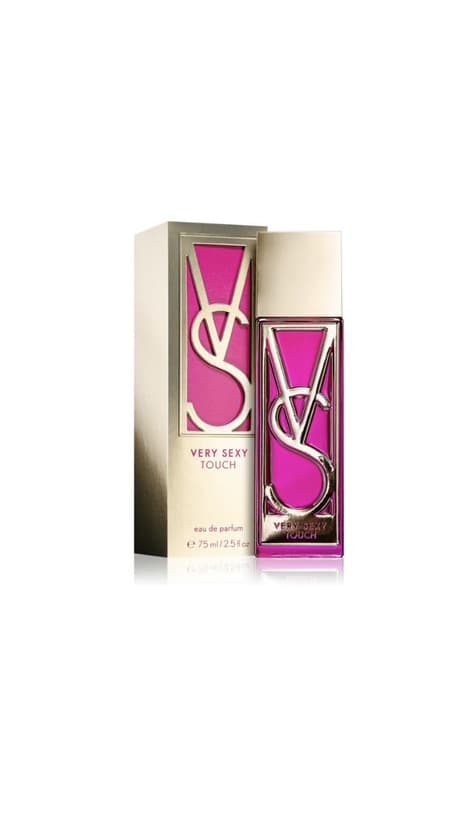 Producto Victoria's Secret Very Sexy Touc