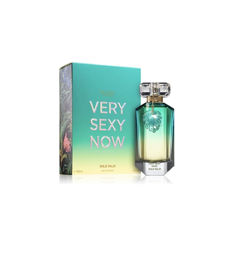 Producto Victoria's Secret Very Sexy Now Wild Palm