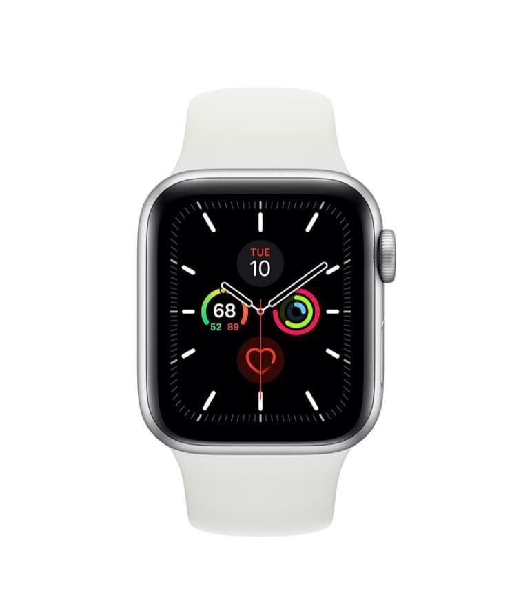 Fashion Apple watch 