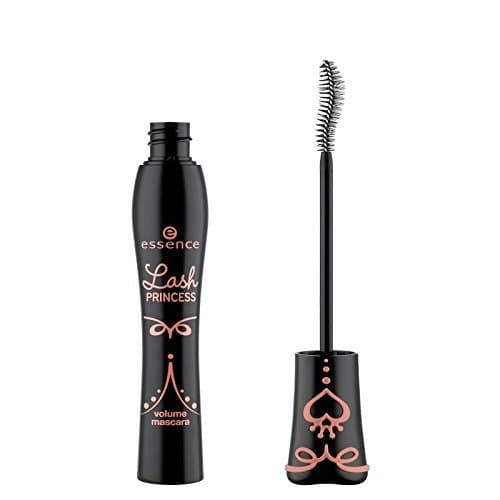 Beauty Essence essence ojos lash princess mascara voluminizadora 750124 0.3 ml