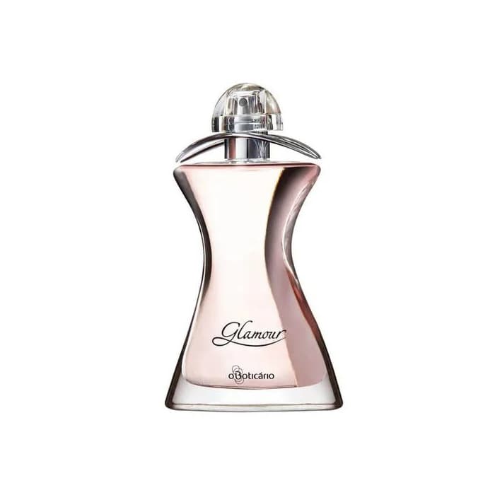 Product Perfume Glamour Boticário 