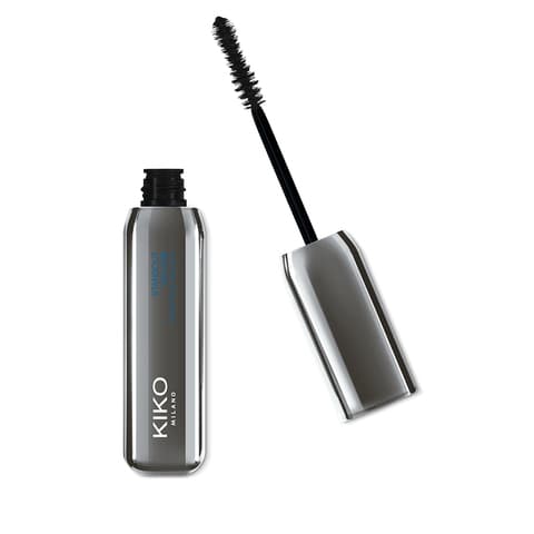 Fashion Standout Volume Waterproof Mascara