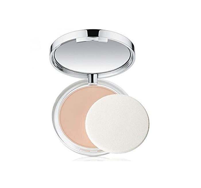 Belleza Clinique Almost Powder Makeup Spf15#06-Deep 10 Gr 100 g