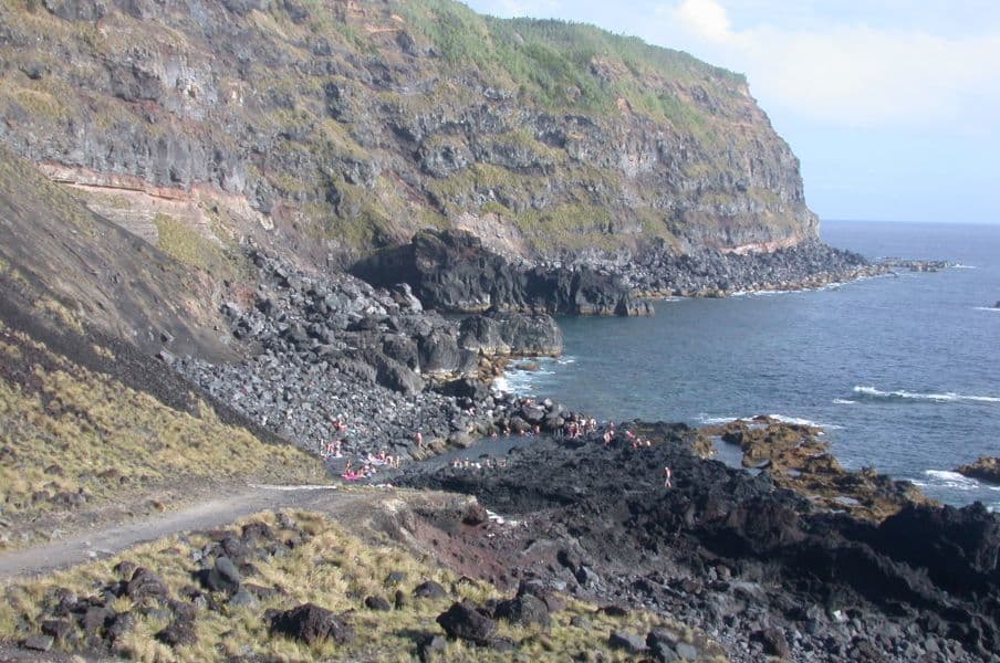 Place Ponta da Ferraria