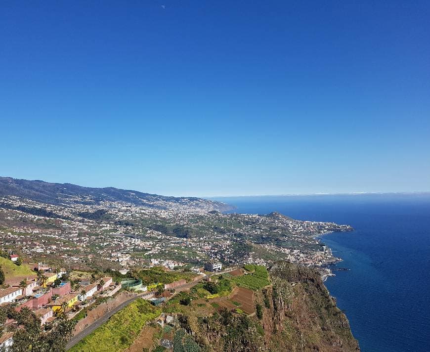 Lugar Madeira