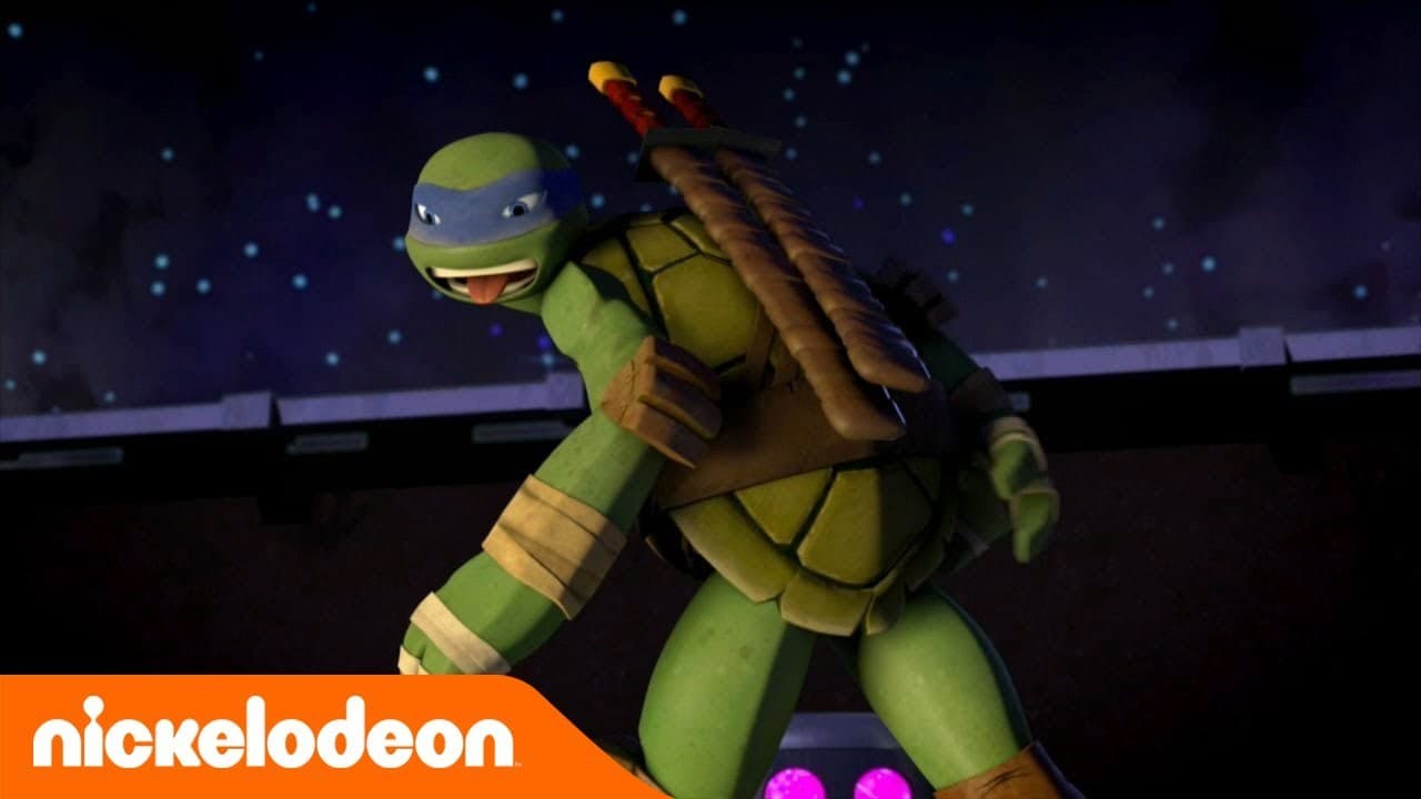 Moda Tartarugas Ninja | Espinhas | TMNT | Nickelodeon em Português ...