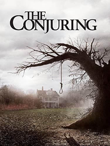 Lugar The Conjuring