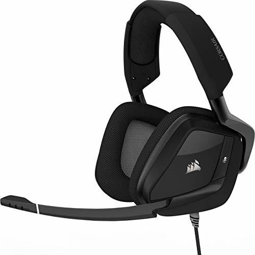 Electronic Corsair Void Pro RGB USB Gaming Headset