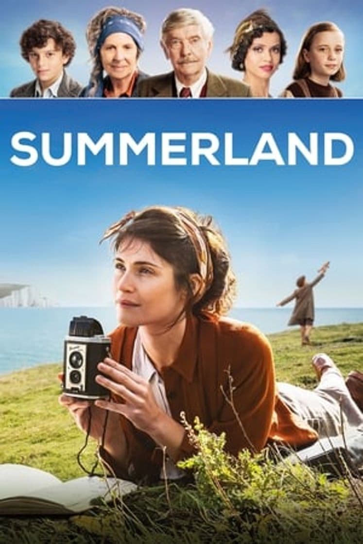 Película Summerland