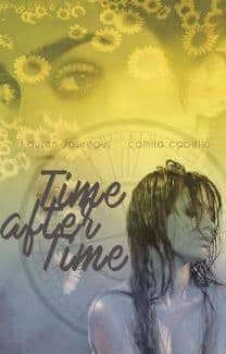 Libro Fanfic Time after Time