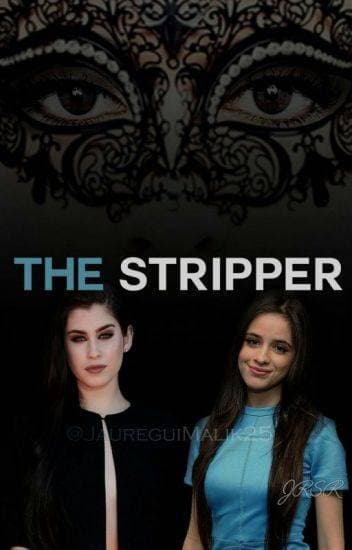 Libro Fanfic The Stripper