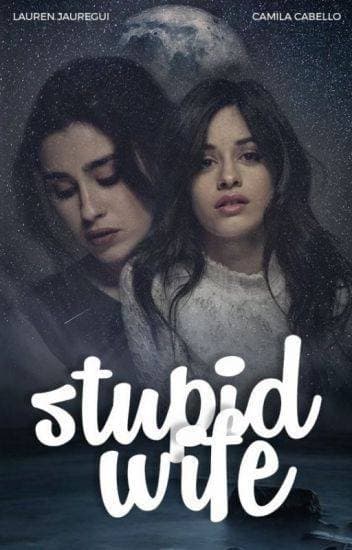 Libro Fanfic Stupid Wife