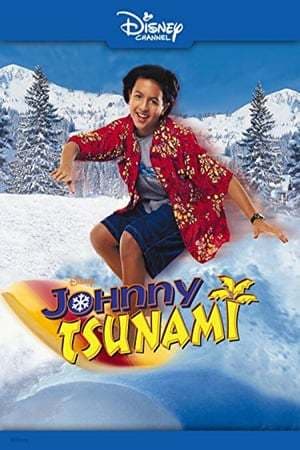 Película Johnny Tsunami