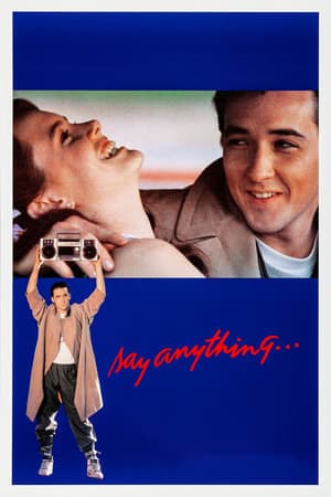 Película Say Anything...