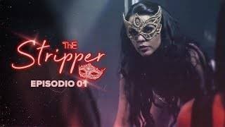 Serie The Stripper