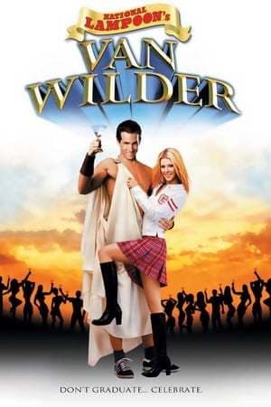 Película National Lampoon's Van Wilder