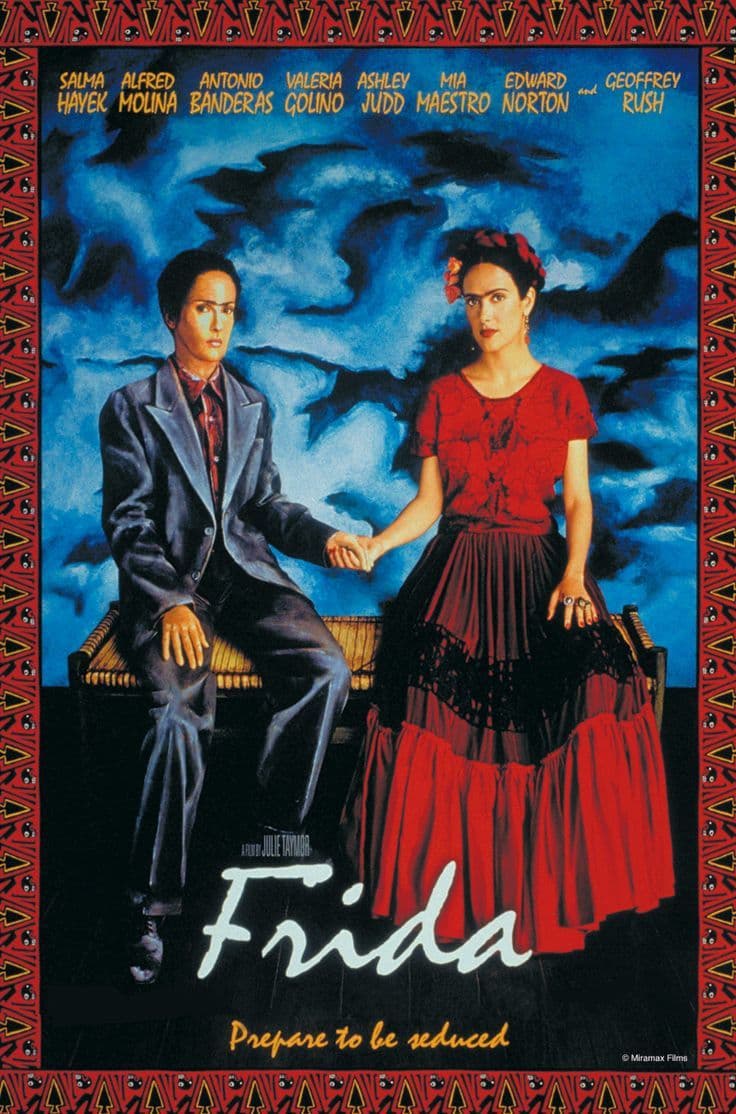 Movie Frida