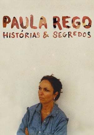 Movie Paula Rego: Secrets & Stories