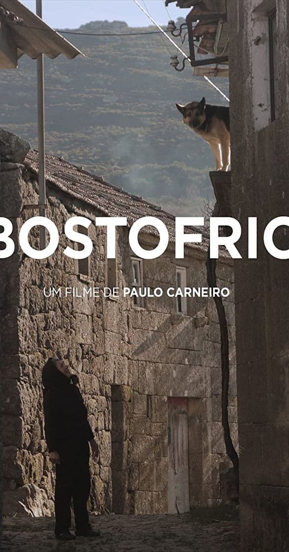 Movie Bostofrio