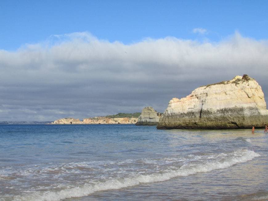 Place Praia da Rocha