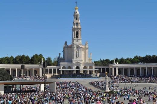 Place SANTUARIO FATIMA