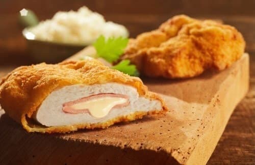 Moda Cordon Bleu