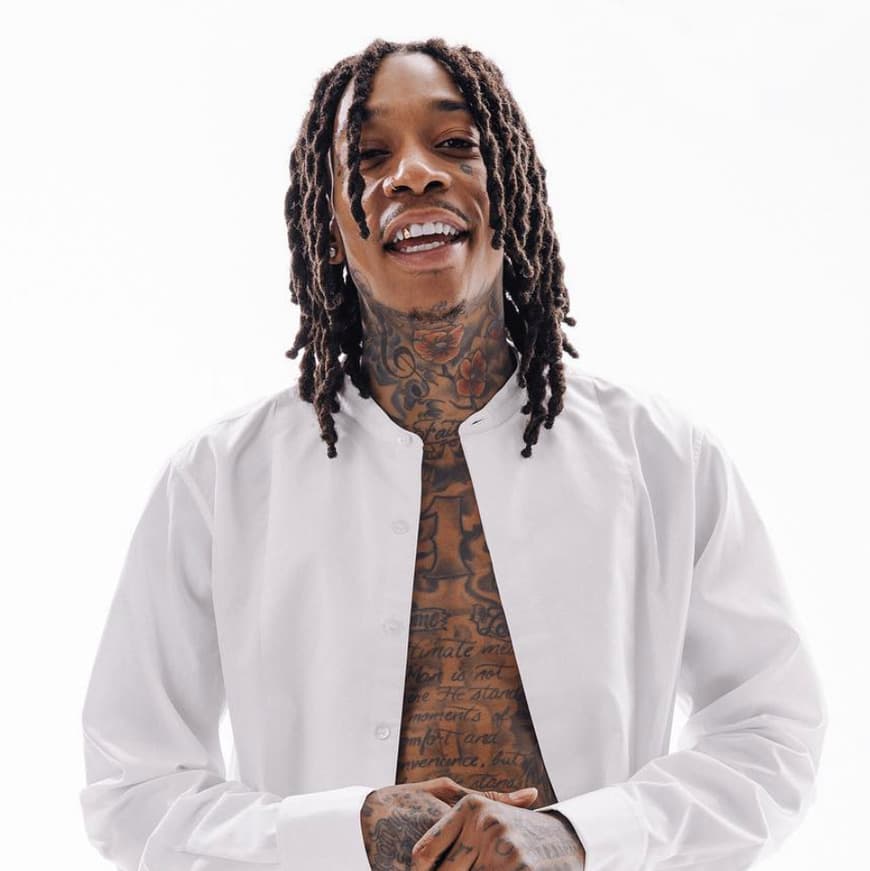 Music Wiz Khalifa