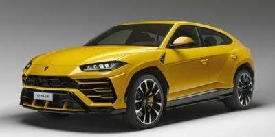 Product Lamborghini Urus 