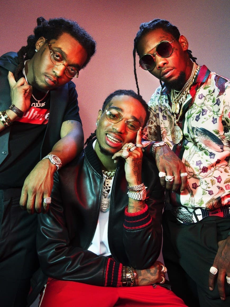 Music Migos