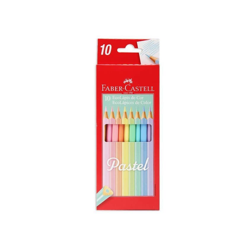 Product Lápis de cor Faber Castell