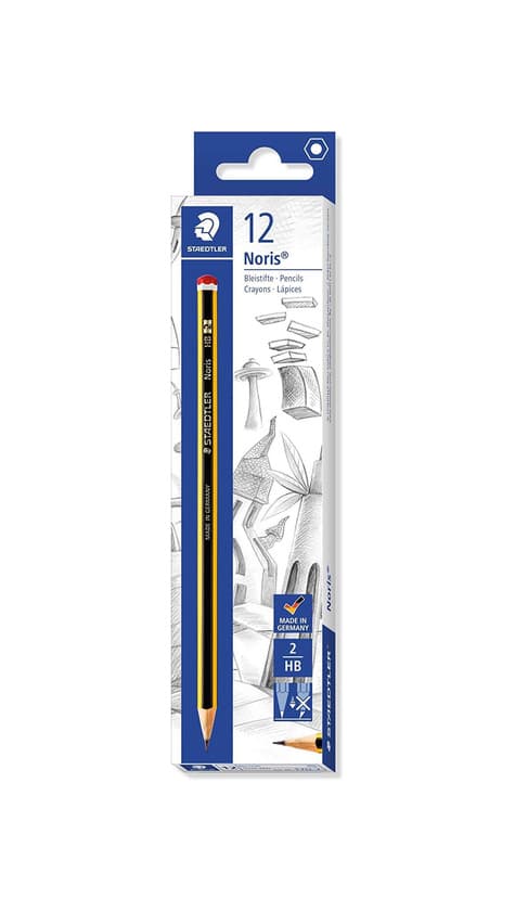 Product Lápis Staedtler