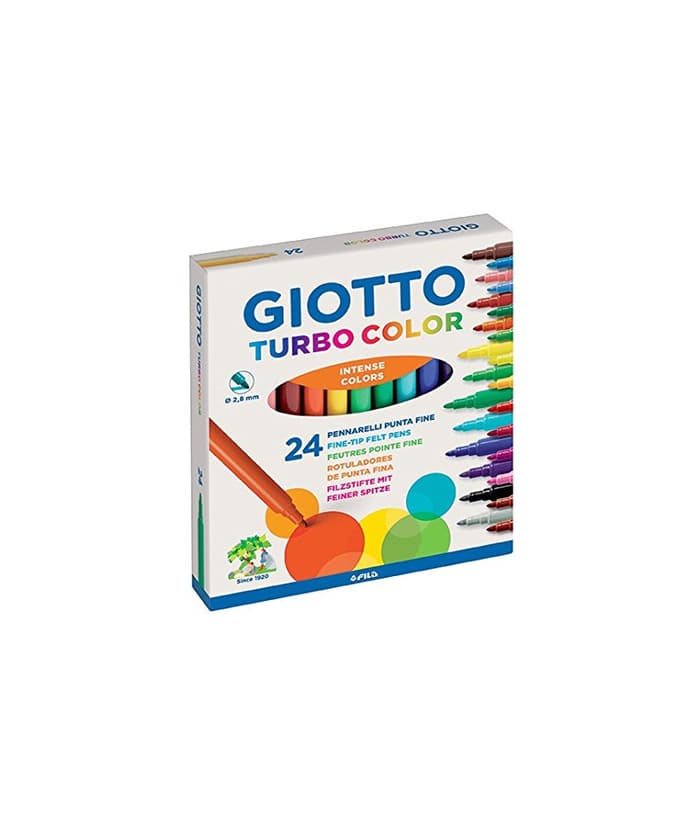 Product Giotto 4170 00