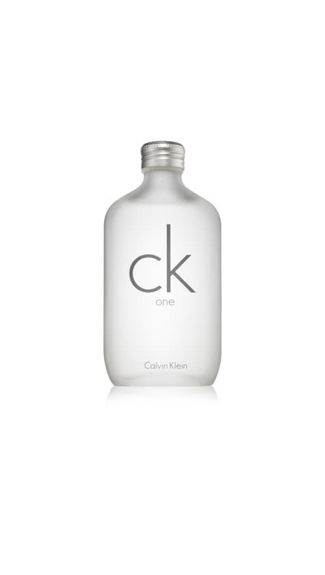 Belleza Calvin Klein - Eau De Toilette Ckin2U Hombre