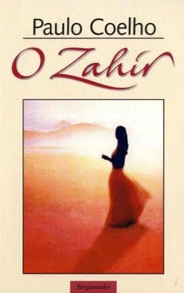 Book O zahir