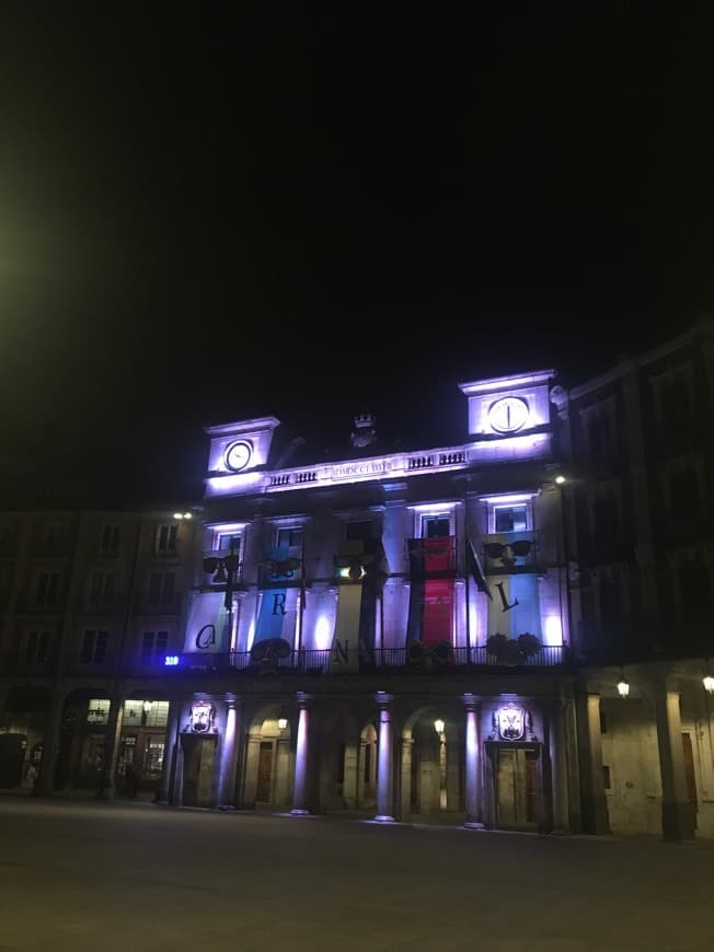 Moda Carnaval em Burgos