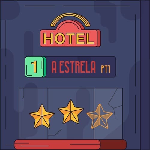 Music Hotel - Luís Franco Bastos 