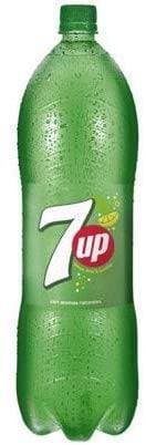 Fashion 7 up