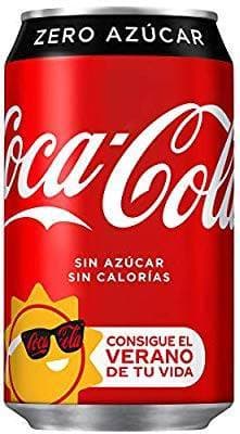 Moda Cola zero