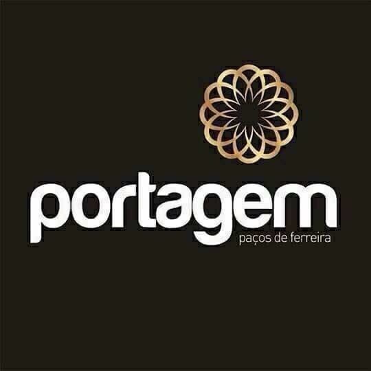 Lugar Portagem Bar