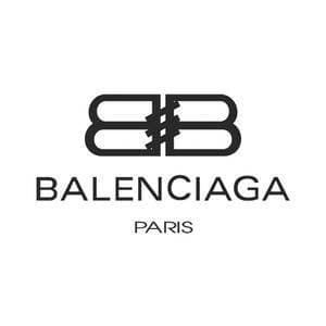 Moda Balenciaga