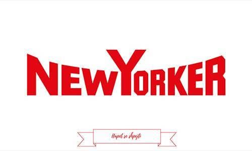 Moda New Yorker