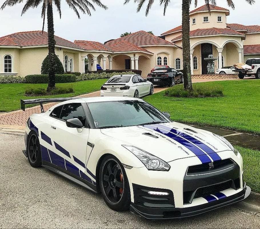 Moda Gtr