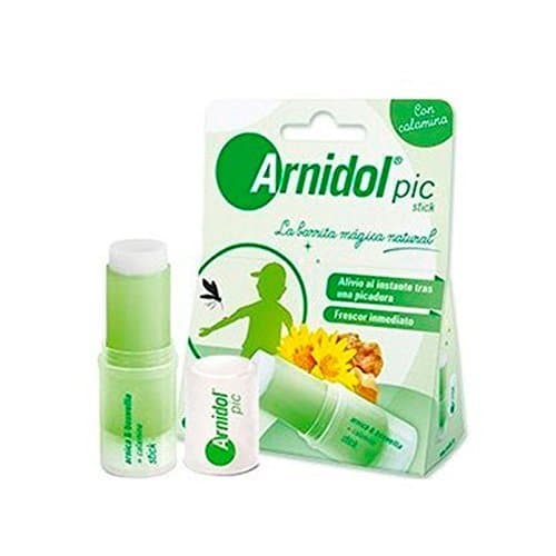 Place Arnidol Pic roll-on 15 G